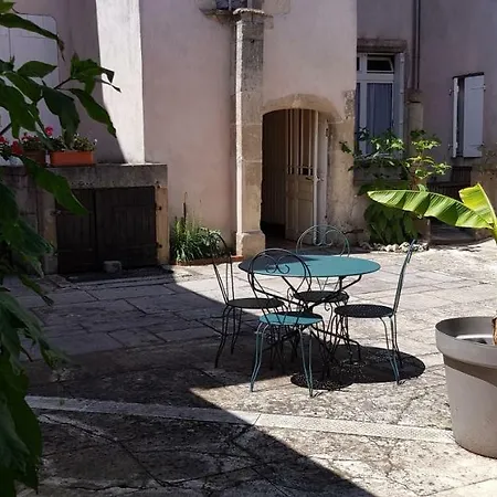 Les Petites Forges Apartment Auxonne Exterior photo