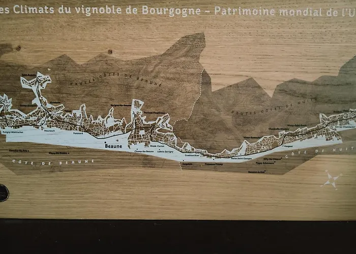 Les Petites Forges