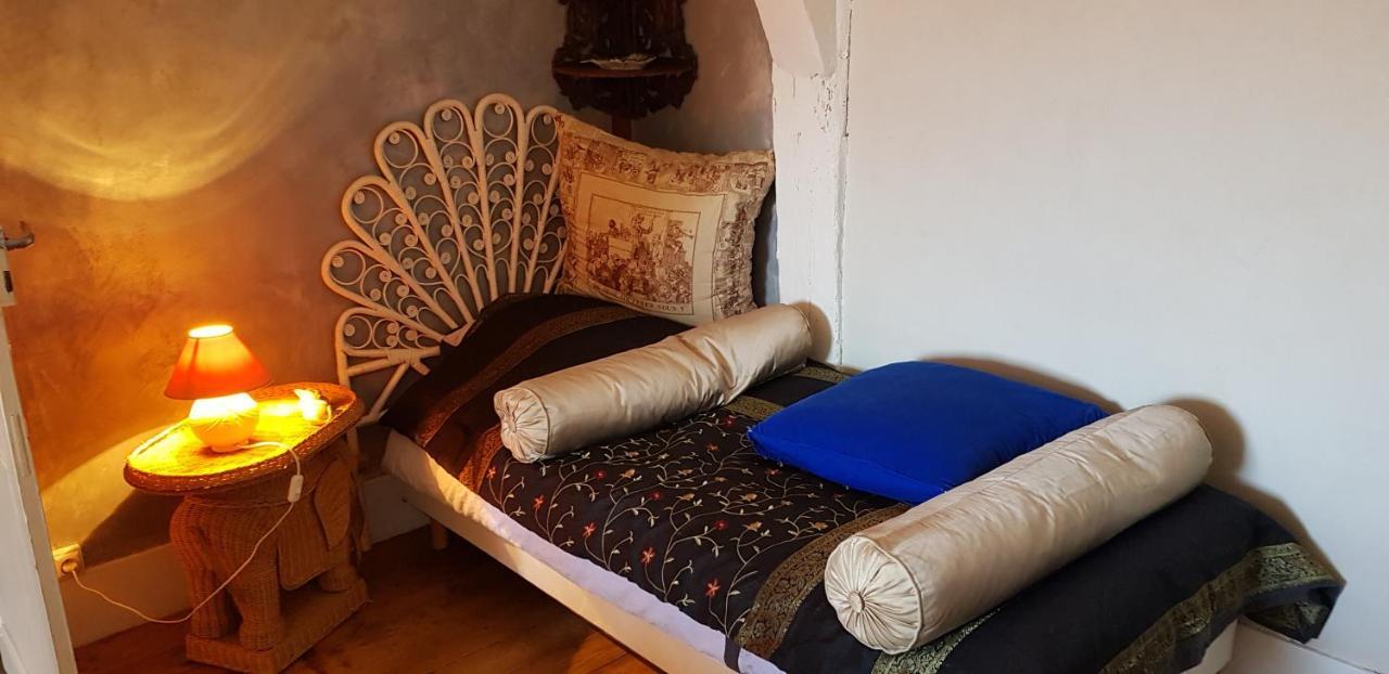 Apartment Les Petites Forges Auxonne