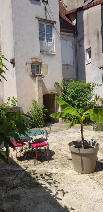 Apartment Les Petites Forges