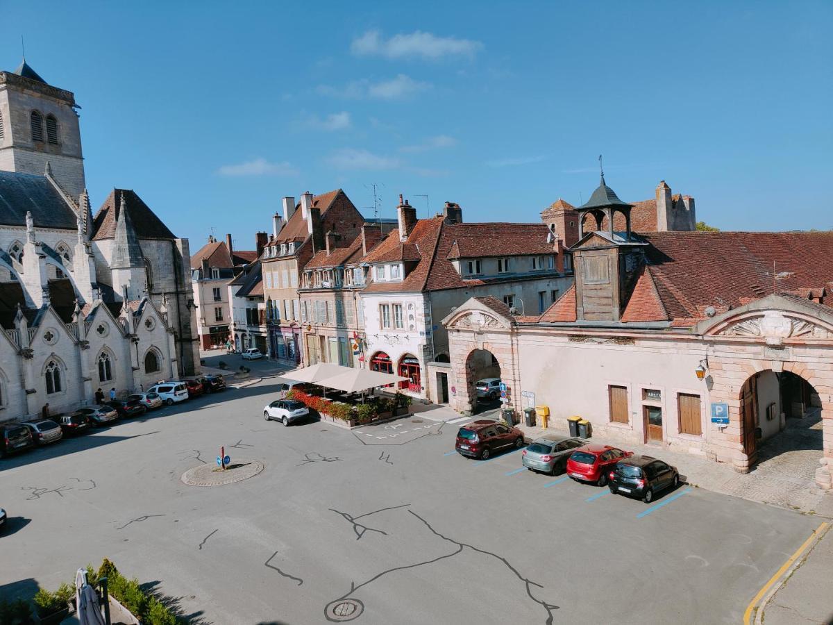 Apartment Les Petites Forges Auxonne