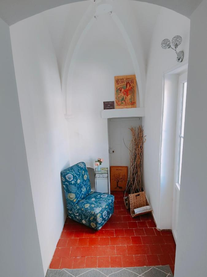 Les Petites Forges Apartment