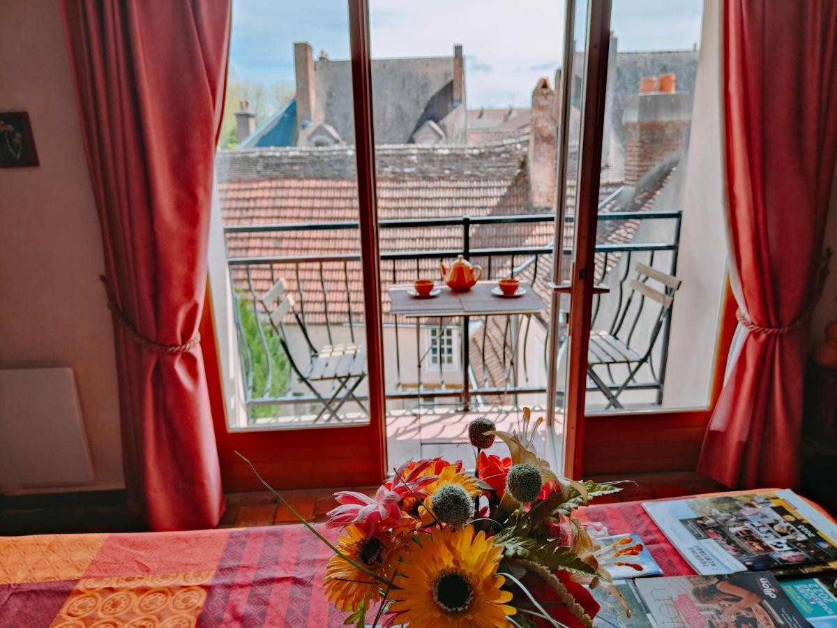 Les Petites Forges Apartment *