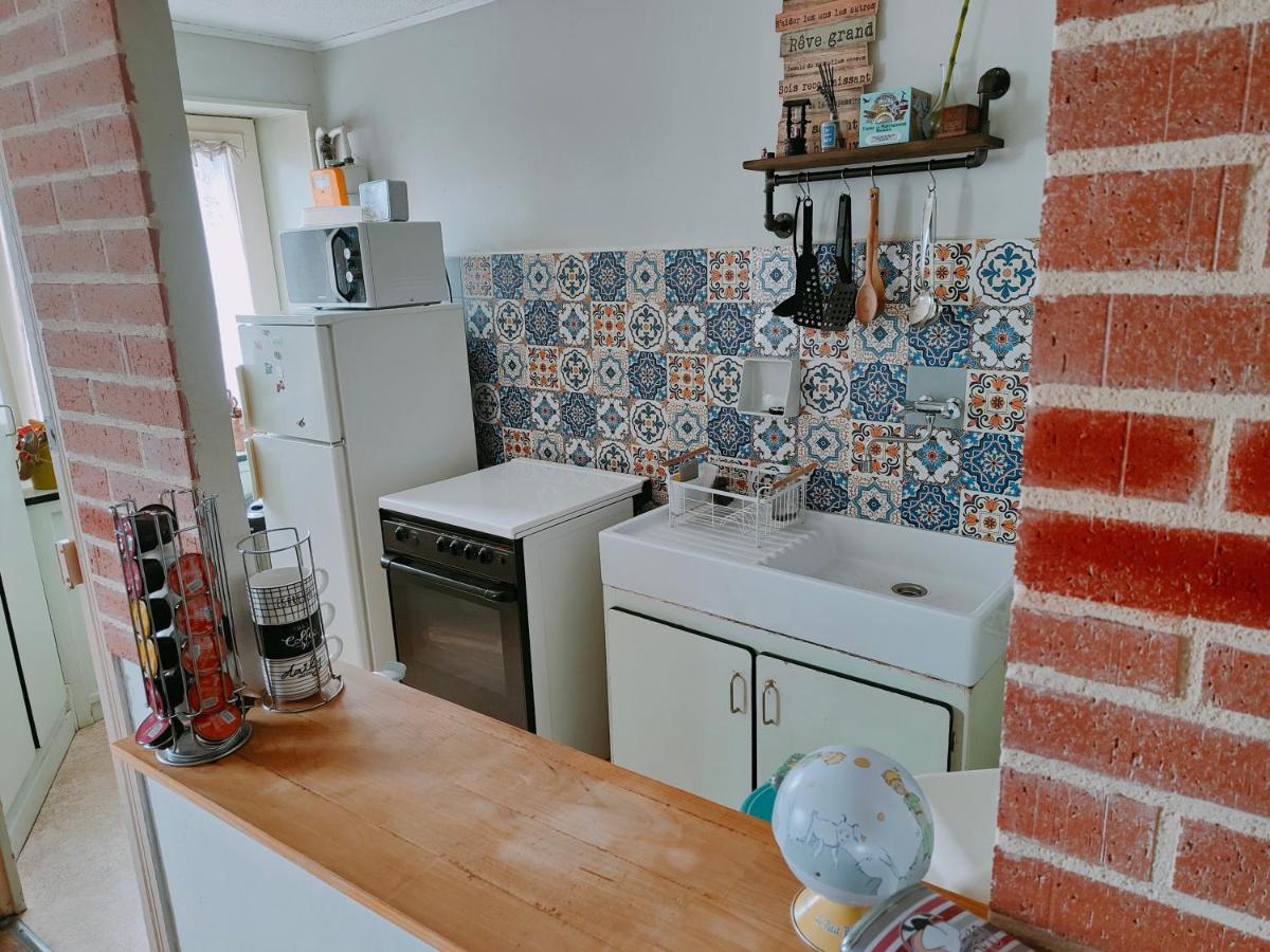 Les Petites Forges Apartment Auxonne