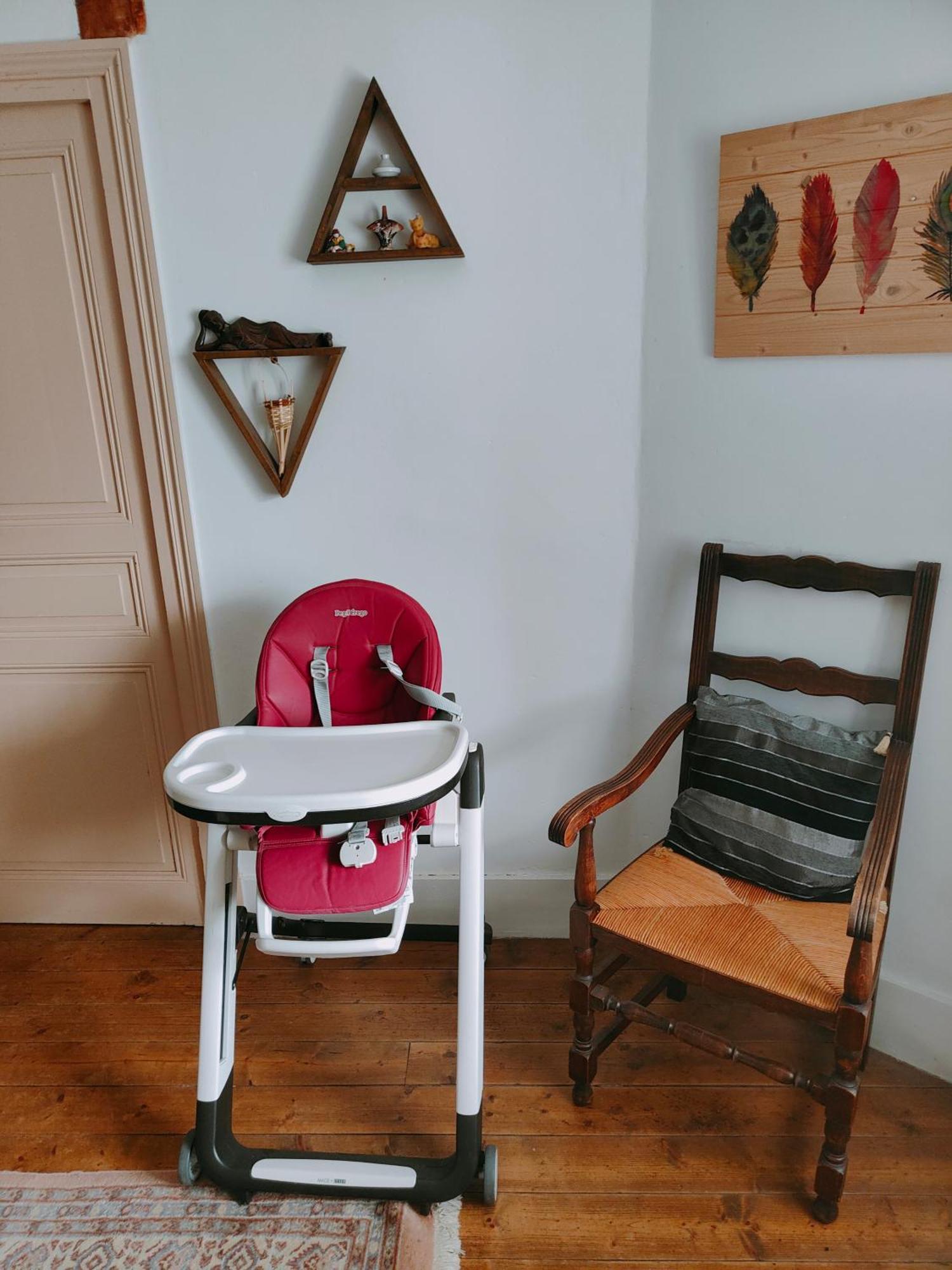 Les Petites Forges Apartment