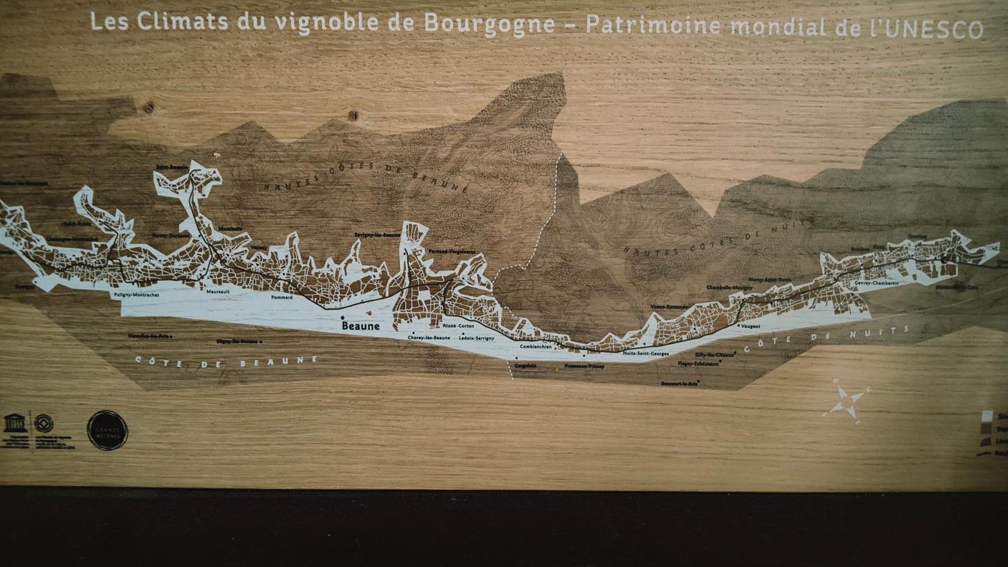 Apartment Les Petites Forges
