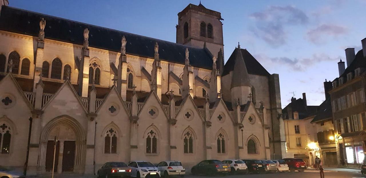 Les Petites Forges Auxonne