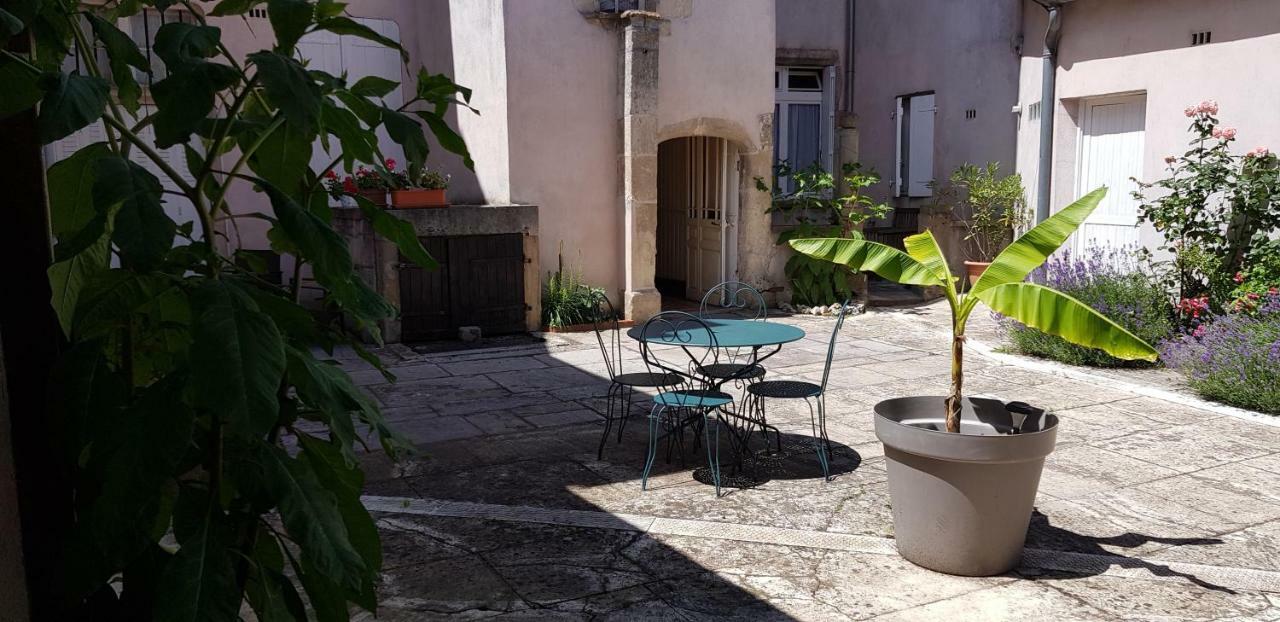 Apartment Les Petites Forges Auxonne