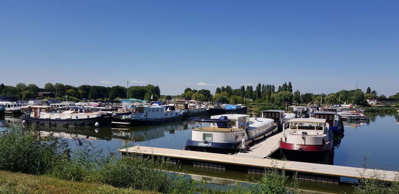 Apartment Les Petites Forges Auxonne