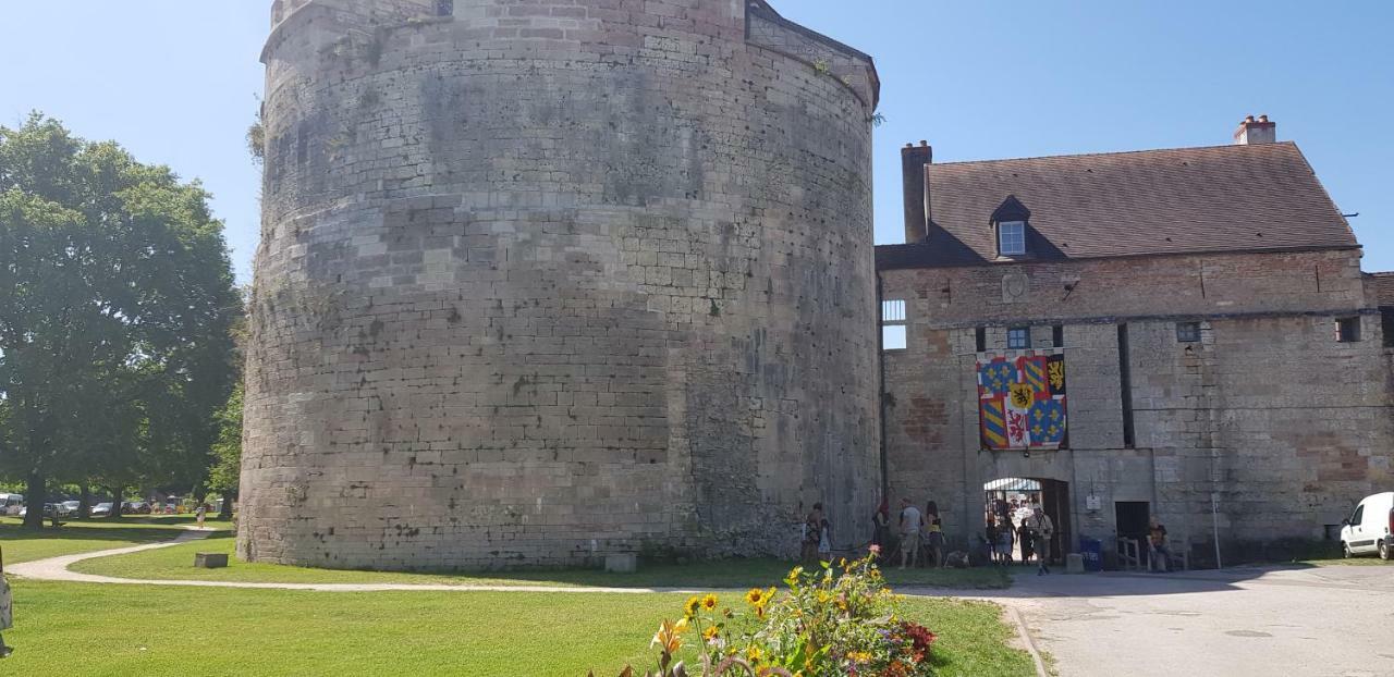 Les Petites Forges Apartment