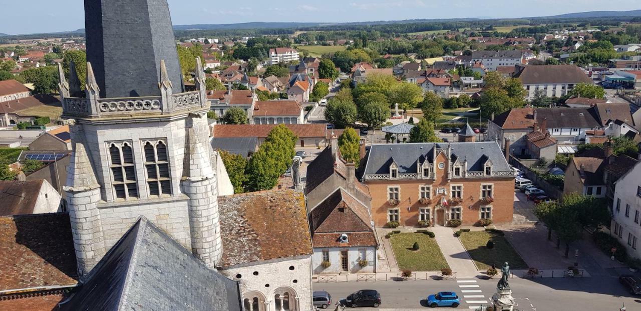 Apartment Les Petites Forges