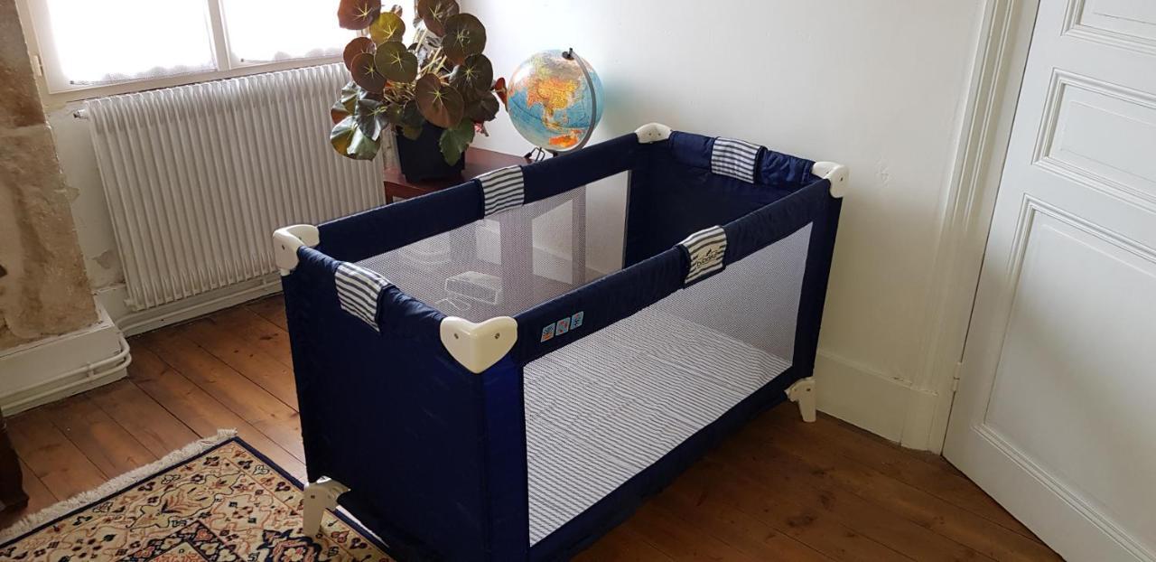 Les Petites Forges Apartment Auxonne